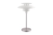 Lamper - EGLO Brenda Bord H500 Mathvid - 98109