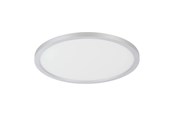 Lamper - EGLO CAMPASPERO loftlampe Ø295 mm, grå - 75739