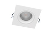 Smart Home - EGLO CONNECT.Z CAROSSO SMART indbyg. hvid M/FARVER(RGB) OG TUNABLE WHITE - 900765