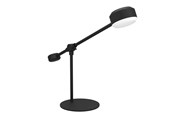 Lamper - EGLO CLAVELLINA BORD H450 6.8W 800LM 3000K SORT - 900353