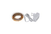 Lamper - EGLO Cob Stripes 2M 16W 1400Lm 3000K Hvid - 900574