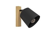 Lamper - EGLO Cotorro Spot E27 Sort - 900434