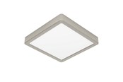 Lamper - EGLO Fueva 5 Loft 210X210 17W 2000Lm 3000K Dæmpb. Bs - 900594