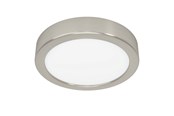Lamper - EGLO Fueva 5 Loft Ø160 11W 1350Lm 3000K Dæmpb. Bs - 900583