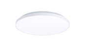 Lamper - EGLO Kaoki Loft Back Light Ø310 15W 1800Lm 4000K Hvid - 75536