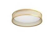 Lamper - EGLO Luppineria Loft Ø385 Bm/Hvid - 900796