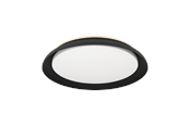 Lamper - EGLO PENJAMO 1 loftlampe, sort - 900857