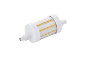 Lyskilder - EGLO LED pære 8W/827 950 lumen klar dæmpbar R7s - 110163
