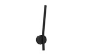 Lamper - EGLO Taparita Udendørs Væg 11W 1236Lm 3000K Ip55 Sort - 900681