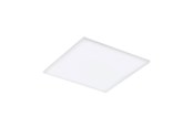 Lamper - EGLO Trupiana Loft Rgb/Cct 437X437 21,5W 2600Lm 3000-6500K Hvid Inkl.Fj.Bet. - 900568