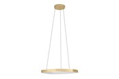 Lamper - EGLO VALLEROSA pendel, børstet messing - 900917
