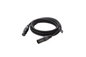 Streamingudstyr - Elgato XLR Microphone cable 300 cm black - 10CAL9901