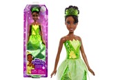 Dukker & Tilbehør - Disney Princess Dukke Tiana - HLW04
