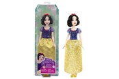 Dukker & Tilbehør - Disney Princess Core dukke Snow White - HLW08