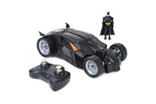 Fjernstyret - DC Comics Batman Batmobil RC 1:20 - 6065425