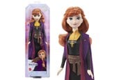 Dukker & Tilbehør - Disney Frozen Core Anna Frozen 2 - HLW50