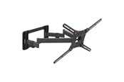 Vægbeslag, AV-Beslag & AV-Møbler - Barkan Mounts BM464L - Max 60 kg - recommended for 90" - BM464L