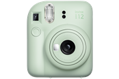 Kamera - Fujifilm INSTAX Mini 12 kamera - Mintgrøn - 16806119