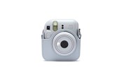 Kamera & objektivtilbehør - Fujifilm INSTAX Mini 12 Case - Clay White - 70100157185