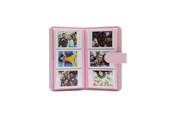 Kamera & objektivtilbehør - Fujifilm INSTAX Mini 12 Album - Blossom Pink - 70100157189