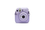 Kamera & objektivtilbehør - Fujifilm INSTAX Mini 12 Case - Lilla - 70100157192