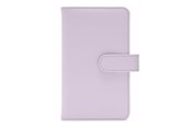 Fotoalbum & -arkivering - Fujifilm INSTAX Mini 12 Album - Lilla - 70100157195