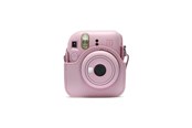 Kamera & objektivtilbehør - Fujifilm INSTAX Mini 12 Case - Blossom Pink - 70100157198