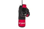 Fodbold og boldspil - My Hood Boksesæk 1 kg - 201041