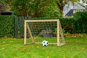 Fodbold og boldspil - Home Goal Classic Micro - 302100