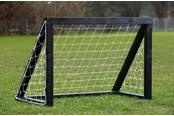 Fodbold og boldspil - Home Goal Pro Micro - Sort - 302120