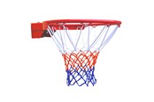 Fodbold og boldspil - My Hood Basketkurv Pro Dunk - 304019