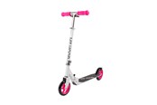 Løbecykler, Gåbiler & Scootere - My Hood 145 - Hvid/Pink - 505160