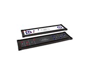 Brætspil - My Hood Shuffleboard *DEMO* - 803000