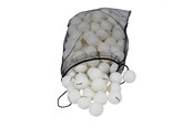 Fodbold og boldspil - My Hood Bordtennisbolde 100 stk - 901022