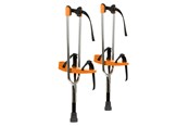 Udendørsleg - Actoy Stylter Orange - Store Børn / Små Voksne - s8000