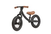 Løbecykler, Gåbiler & Scootere - My Hood Rider Sort - løbecykel i aluminium - 505503