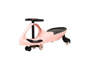 Udendørsleg - My Hood Swingcar - Rosa - 504055