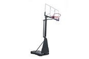 Fodbold og boldspil - My Hood Basketstander Elite - 304040