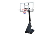 Fodbold og boldspil - My Hood Basketstander Champion - 304041