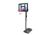 Fodbold og boldspil - My Hood Basketstander Pro+ - 304007