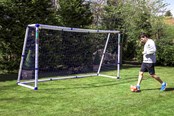 Fodbold og boldspil - My Hood Target-Sport Pro 7 - 366x183 - 302207