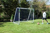 Fodbold og boldspil - My Hood Target-Sport Pro 5 - 244x183 - 302205