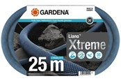 Havevanding - Gardena Tekstilslange Liano™ Xtreme 19 mm (3/4") 25 m, sæt - 18482-20