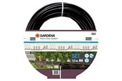 Havevanding - Gardena Micro-Drip vanding hæk-/busksæt (50 m) - 13501-20