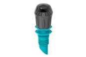 Havevanding - Gardena Finregndyse 90° - 13320-20