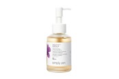 Hårpleje - Simply Zen Restructure in Sublime Oil 100 ml - 17,122