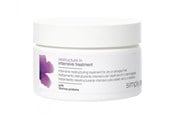 Hårpleje - Simply Zen - Restructure in Intensive Treatment 20 - 17,124