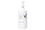 Hårpleje - Simply Zen Detoxifying Shampoo 1000 ml - 17,301
