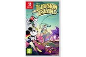 Spil - Disney Illusion Island - Nintendo Switch - Action - 0045496479213