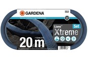 Havevanding - Gardena Tekstilslange Liano™ Xtreme 20 m, sæt - 18470-20